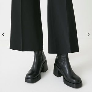 Vagabond Brooke Heeled Boots 〰️